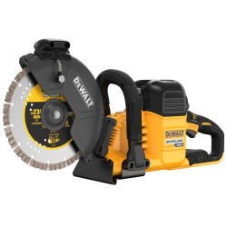 54V XR FVOLT 230mm Cut Off Saw