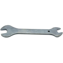 Flexipads World Class 24070 Backing Spanner 14mm &amp; 17mm
