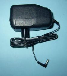 ZS-6V/0,5A WT. -/+ ZASIL.