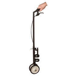 Aerosol 9200 Voyager II 2 Wheel Spray Paint Applicator