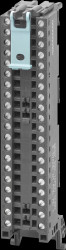 6ES7592-1AM00-0XB0 SIMATIC S7-1500 front connector, 40-pin, screw terminal