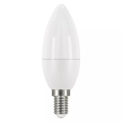 Żarówka LED Classic candle 7.3W E14 ZQ3232