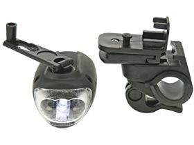 LATARKA LED ROWEROWA+DYNAMO