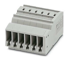 Złącze Phoenix Contact rozmiar żyły 28 → 12 AWG Poliamid