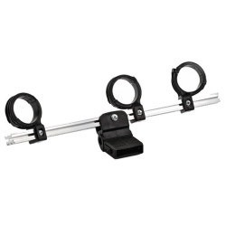 Uchwyt ZEZ INVERTO anteny czaszy SAT