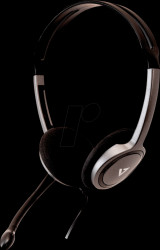 HA212-2EP Stereo Headset, HA202-2EP