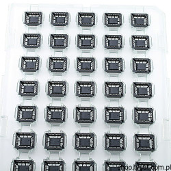 IC160-0324-12813-00 Socket PLCC 32 PIN PLCC32SMD YAMAICHI