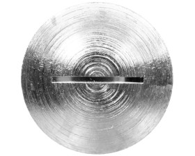 Zaślepka mosiężna PG29 IP68 SKINDICHT BL 29 z O-ring 54001620