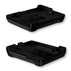 Argon NEO 5 M.2 NVMe PCIe płytka rozszerzeń do obudowy dla Raspberry Pi 5