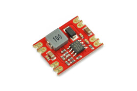 DC-DC Buck-Mode Power Module (5.5~28V to 3.3V 2.4A)