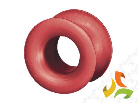 Wstawka kalibrowa D0 do gniazda D02 V D02 10A 002243004 ETI