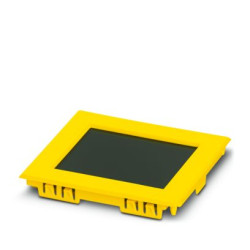 Wyświetlacz 2,4 in Phoenix Contact rozdzielczość: 320 x 240pikseli Dioda LED