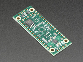 Adafruit PJRC Prop Shield-LC for Teensy 3.2 and Teensy-LC