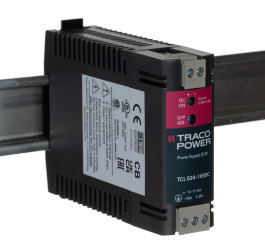 Przetwornica DC-DC, 25W, Uwy 5V dc, Iwy 5A, TRACOPOWER