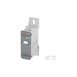 TE Connectivity 1SNL312510R0000 DBL125 Terminal Block High-Density Unshrouded
