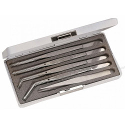 Pojemnik na narzędzia, Gąbka