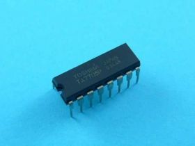 TA-7705P UKŁAD