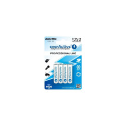 Akum. R3 1050mAh everActive AAA Professional Line, Akumulator