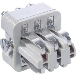 Zacisk śrubowy EPIC STA 6 FS żeński 10488100