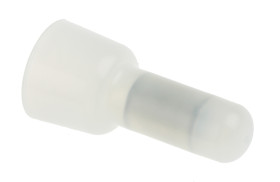 Złącze zaciskane JST izolowany długość 21mm