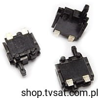 SPPB530701 Tact Switch Mono SMD ALPS