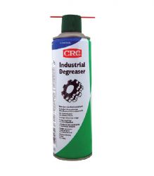 INDUSTRIAL DEGREASER Środek czyszczący do części mechanicznych w przemyśle spożywczym - 500 ml