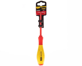 WKRĘTAK IZOLOWANY 4,0 X 100MM/1000V MN-10-552