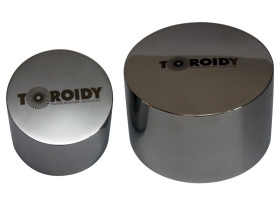 Transformator SUPREME TSAS50VA przedwz. PGA+FET