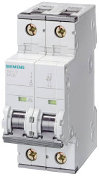 Siemens 5SY85167 5SY8516-7 Wyłącznik automatyczny 16 A 230 V, 400 V
