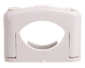 Uchwyt kablowy dociskowy /32-45mm/ 3083 LGR 2124459 /20szt./