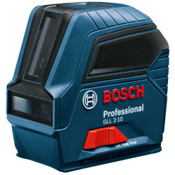 Bosch 0601063L00 GLL 2-10 Professional Line Laser