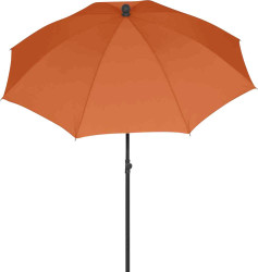 Siena Garden City L32206 Parasol z masztem centralnym stal, poliester