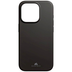 Black Rock 1310FIT02 Urban Case Cover for iPhone 15 Pro Black Shockproof