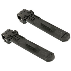 DEWALT Toughsystem Brackets x 2