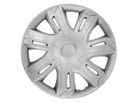 Kołpak 15" N-Power silver 4szt