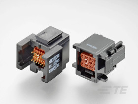 TE Connectivity DE ABC03N-12S-4048