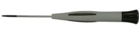 ESD screwdriver, 1.8 mm, slotted, BL 60 mm, L 160 mm, BYB-7-30L0148