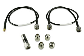 Akcesorium do analizatora widma, do uzytku z: Seria T3SA3000, Zestaw uniwersalny