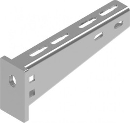 Wysięgnik wzmocniony WWCT300 713030