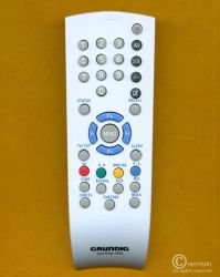 PILOT DO TV GRUNDIG TP1002 ORYGINAŁ
