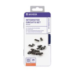 Integrated Circuits Set