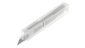 Ostrza Łamane St-0-11-300 9Inbsp/Brmm Stanley