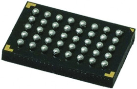 Przetwornice ±2.5 V → ±15 V. BGA Montaż powierzchniowy Odwracany wyjścia: 2 Z regulacją LTM8045EY#PBF