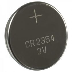 CR2354 BAT.LIT. 3V BATIM.