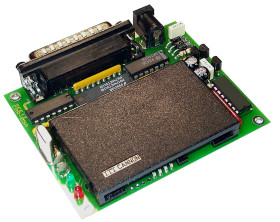 Programator Równoległy Seeit Uniwersalny programator czytnika/zapisu kart smartcard na porcie równoległym do