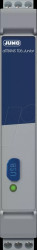 00718766 Transmitter for PT100, JUMO dTRANS T06 Junior