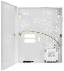 AWO300 - 17/TRP80/DSPR - obudowa do central alarmowych