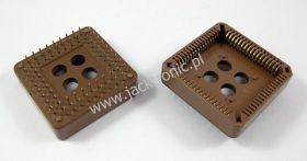 PODSTAWKA PLCC 68 PIN.