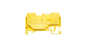 Złączka Szynowa 2-Przewodowa 1,5Mm2 Żółta 279-906 /100Szt./