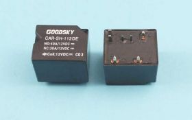 12V 40A/120V 1STP SH-112DE GOODSKY